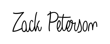 Generate high-definition signature styles for Zack Peterson. The Angelique-Rose-font-FFP typeface ensures crisp legibility and sophisticated design. Zack Peterson signature style 5 images and pictures png