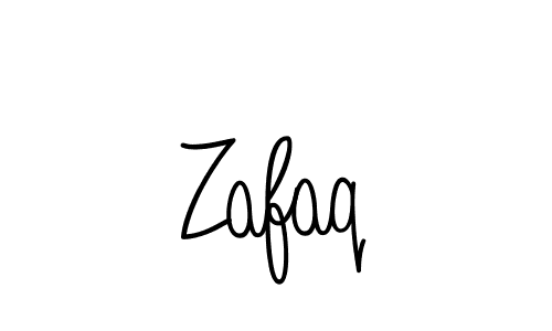 Also we have Zafaq name is the best signature style. Create professional handwritten signature collection using Angelique-Rose-font-FFP autograph style. Zafaq signature style 5 images and pictures png