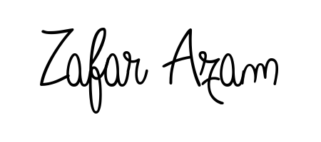 If you are searching for the best signature style for your name Zafar Azam, here we have designed multiple signature styles using Angelique-Rose-font-FFP. Zafar Azam signature style 5 images and pictures png