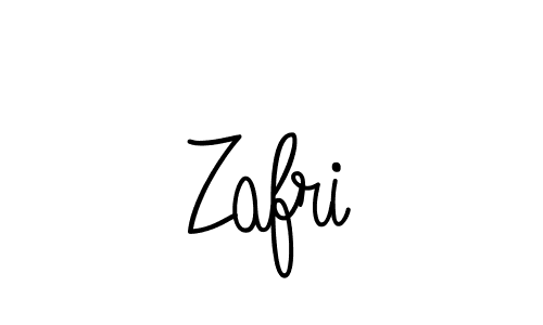 Also we have Zafri name is the best signature style. Create professional handwritten signature collection using Angelique-Rose-font-FFP autograph style. Zafri signature style 5 images and pictures png