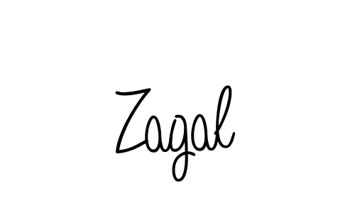 You can use this online signature creator to create a handwritten signature for the name Zagal. This is the best online autograph maker. Zagal signature style 5 images and pictures png