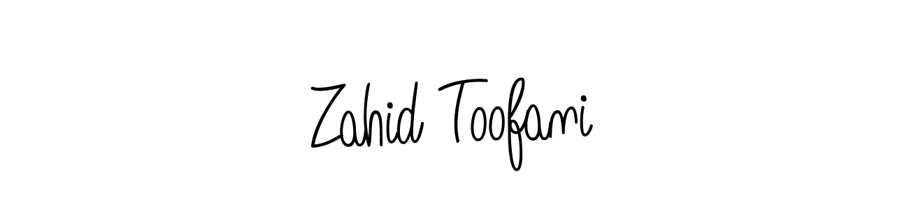 Check out images of Autograph of Zahid Toofani name. Actor Zahid Toofani Signature Style. Angelique-Rose-font-FFP is a professional sign style online. Zahid Toofani signature style 5 images and pictures png