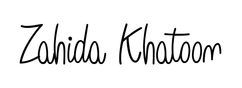 Also You can easily find your signature by using the search form. We will create Zahida Khatoon name handwritten signature images for you free of cost using Angelique-Rose-font-FFP sign style. Zahida Khatoon signature style 5 images and pictures png