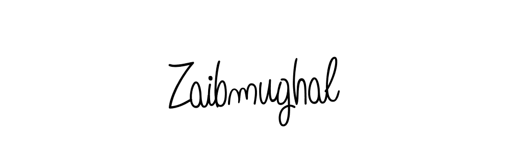 You can use this online signature creator to create a handwritten signature for the name Zaibmughal. This is the best online autograph maker. Zaibmughal signature style 5 images and pictures png