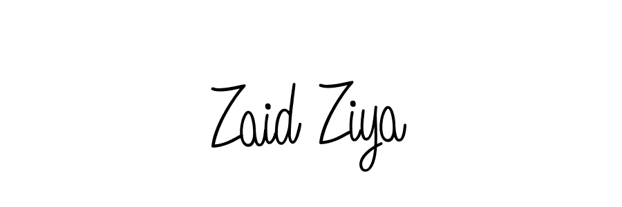 Here are the top 10 professional signature styles for the name Zaid Ziya. These are the best autograph styles you can use for your name. Zaid Ziya signature style 5 images and pictures png