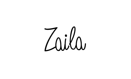 Similarly Angelique-Rose-font-FFP is the best handwritten signature design. Signature creator online .You can use it as an online autograph creator for name Zaila. Zaila signature style 5 images and pictures png