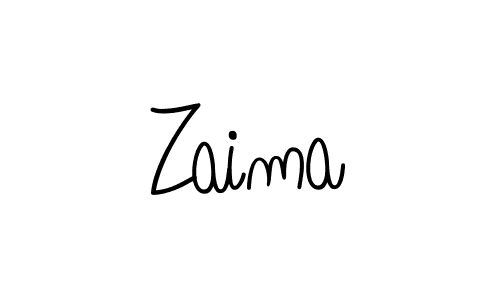 Check out images of Autograph of Zaima name. Actor Zaima Signature Style. Angelique-Rose-font-FFP is a professional sign style online. Zaima signature style 5 images and pictures png