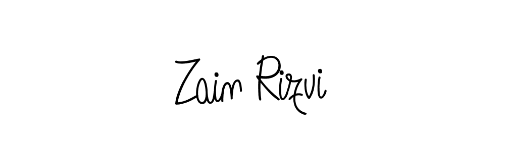 Check out images of Autograph of Zain Rizvi name. Actor Zain Rizvi Signature Style. Angelique-Rose-font-FFP is a professional sign style online. Zain Rizvi signature style 5 images and pictures png