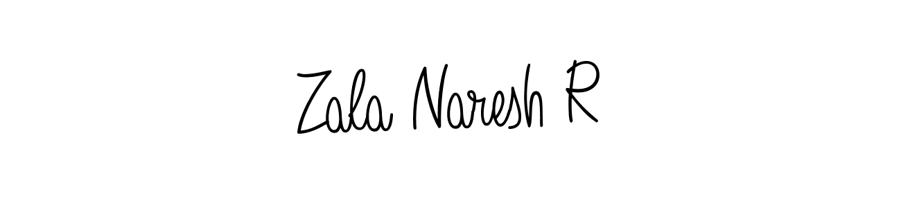 See photos of Zala Naresh R official signature by Spectra . Check more albums & portfolios. Read reviews & check more about Angelique-Rose-font-FFP font. Zala Naresh R signature style 5 images and pictures png