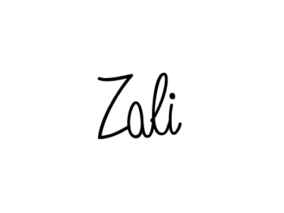 Once you've used our free online signature maker to create your best signature Angelique-Rose-font-FFP style, it's time to enjoy all of the benefits that Zali name signing documents. Zali signature style 5 images and pictures png