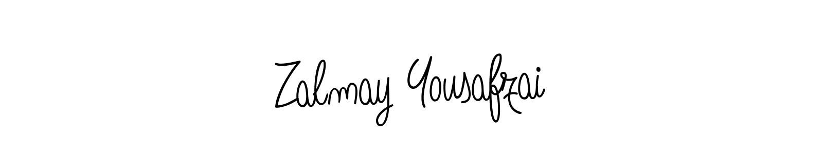 Here are the top 10 professional signature styles for the name Zalmay Yousafzai. These are the best autograph styles you can use for your name. Zalmay Yousafzai signature style 5 images and pictures png