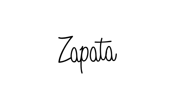 Here are the top 10 professional signature styles for the name Zapata. These are the best autograph styles you can use for your name. Zapata signature style 5 images and pictures png