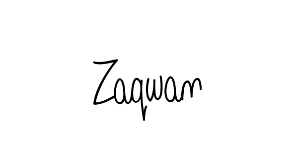 Once you've used our free online signature maker to create your best signature Angelique-Rose-font-FFP style, it's time to enjoy all of the benefits that Zaqwan name signing documents. Zaqwan signature style 5 images and pictures png