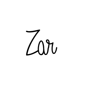 How to Draw Zar signature style? Angelique-Rose-font-FFP is a latest design signature styles for name Zar. Zar signature style 5 images and pictures png