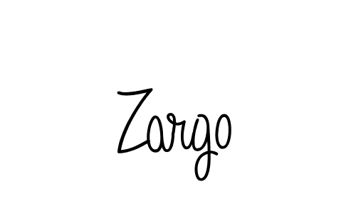 Also You can easily find your signature by using the search form. We will create Zargo name handwritten signature images for you free of cost using Angelique-Rose-font-FFP sign style. Zargo signature style 5 images and pictures png