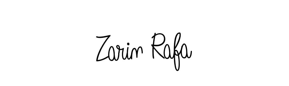 Similarly Angelique-Rose-font-FFP is the best handwritten signature design. Signature creator online .You can use it as an online autograph creator for name Zarin Rafa. Zarin Rafa signature style 5 images and pictures png