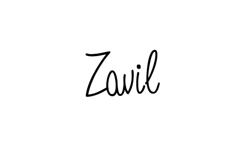 It looks lik you need a new signature style for name Zavil. Design unique handwritten (Angelique-Rose-font-FFP) signature with our free signature maker in just a few clicks. Zavil signature style 5 images and pictures png