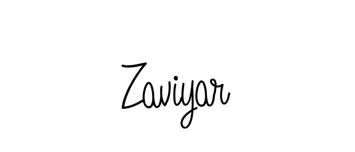 The best way (Angelique-Rose-font-FFP) to make a short signature is to pick only two or three words in your name. The name Zaviyar include a total of six letters. For converting this name. Zaviyar signature style 5 images and pictures png