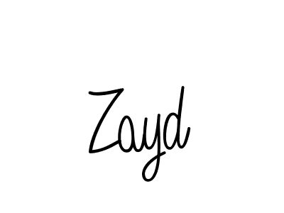 Angelique-Rose-font-FFP is a professional signature style that is perfect for those who want to add a touch of class to their signature. It is also a great choice for those who want to make their signature more unique. Get Zayd name to fancy signature for free. Zayd signature style 5 images and pictures png