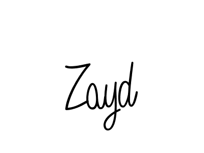 It looks lik you need a new signature style for name Zayd. Design unique handwritten (Angelique-Rose-font-FFP) signature with our free signature maker in just a few clicks. Zayd signature style 5 images and pictures png