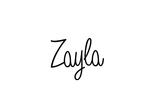 Angelique-Rose-font-FFP is a professional signature style that is perfect for those who want to add a touch of class to their signature. It is also a great choice for those who want to make their signature more unique. Get Zayla name to fancy signature for free. Zayla signature style 5 images and pictures png