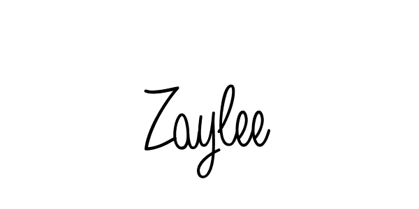 Similarly Angelique-Rose-font-FFP is the best handwritten signature design. Signature creator online .You can use it as an online autograph creator for name Zaylee. Zaylee signature style 5 images and pictures png