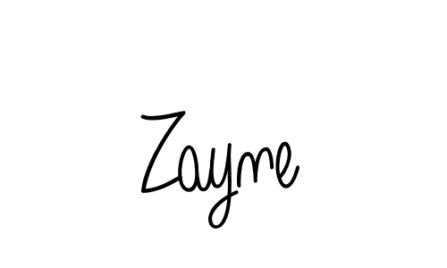 Here are the top 10 professional signature styles for the name Zayne. These are the best autograph styles you can use for your name. Zayne signature style 5 images and pictures png