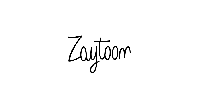 Similarly Angelique-Rose-font-FFP is the best handwritten signature design. Signature creator online .You can use it as an online autograph creator for name Zaytoon. Zaytoon signature style 5 images and pictures png