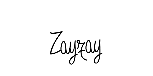 Once you've used our free online signature maker to create your best signature Angelique-Rose-font-FFP style, it's time to enjoy all of the benefits that Zayzay name signing documents. Zayzay signature style 5 images and pictures png