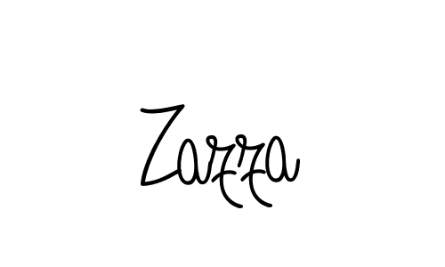 You can use this online signature creator to create a handwritten signature for the name Zazza. This is the best online autograph maker. Zazza signature style 5 images and pictures png