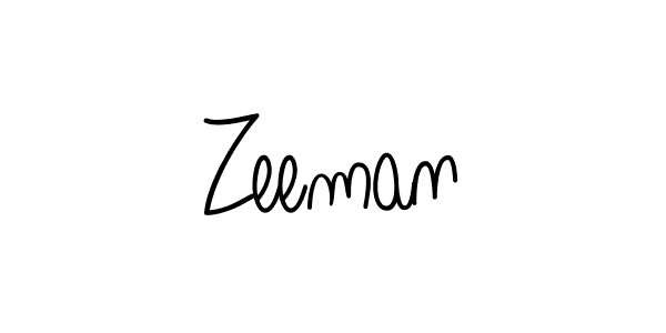 The best way (Angelique-Rose-font-FFP) to make a short signature is to pick only two or three words in your name. The name Zeeman include a total of six letters. For converting this name. Zeeman signature style 5 images and pictures png