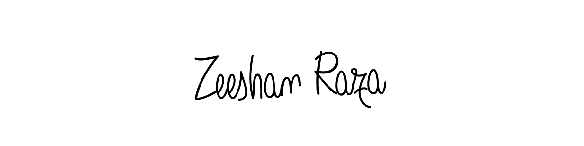 Here are the top 10 professional signature styles for the name Zeeshan Raza. These are the best autograph styles you can use for your name. Zeeshan Raza signature style 5 images and pictures png