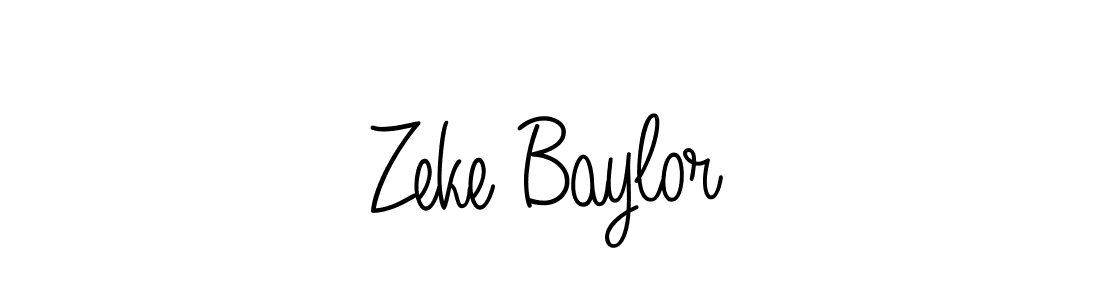 This is the best signature style for the Zeke Baylor name. Also you like these signature font (Angelique-Rose-font-FFP). Mix name signature. Zeke Baylor signature style 5 images and pictures png