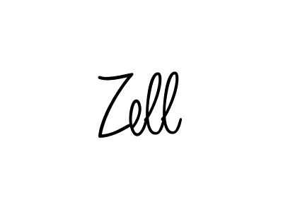 The best way (Angelique-Rose-font-FFP) to make a short signature is to pick only two or three words in your name. The name Zell include a total of six letters. For converting this name. Zell signature style 5 images and pictures png