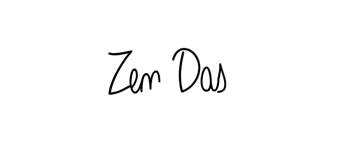 See photos of Zen Das official signature by Spectra . Check more albums & portfolios. Read reviews & check more about Angelique-Rose-font-FFP font. Zen Das signature style 5 images and pictures png