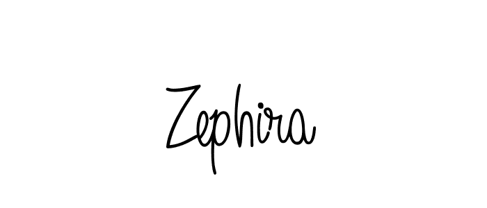 Also You can easily find your signature by using the search form. We will create Zephira name handwritten signature images for you free of cost using Angelique-Rose-font-FFP sign style. Zephira signature style 5 images and pictures png