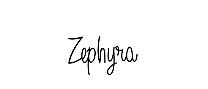 The best way (Angelique-Rose-font-FFP) to make a short signature is to pick only two or three words in your name. The name Zephyra include a total of six letters. For converting this name. Zephyra signature style 5 images and pictures png