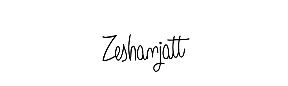 if you are searching for the best signature style for your name Zeshanjatt. so please give up your signature search. here we have designed multiple signature styles  using Angelique-Rose-font-FFP. Zeshanjatt signature style 5 images and pictures png