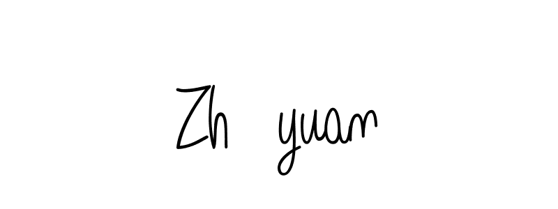 Angelique-Rose-font-FFP is a professional signature style that is perfect for those who want to add a touch of class to their signature. It is also a great choice for those who want to make their signature more unique. Get Zhyuan name to fancy signature for free. Zhyuan signature style 5 images and pictures png