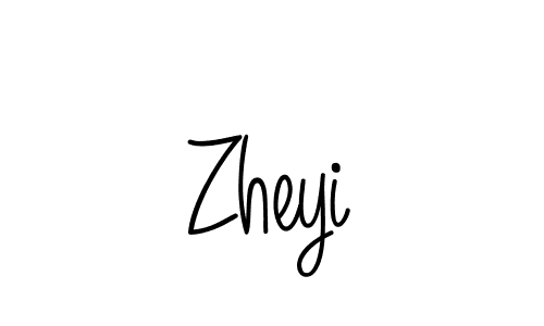 See photos of Zheyi official signature by Spectra . Check more albums & portfolios. Read reviews & check more about Angelique-Rose-font-FFP font. Zheyi signature style 5 images and pictures png