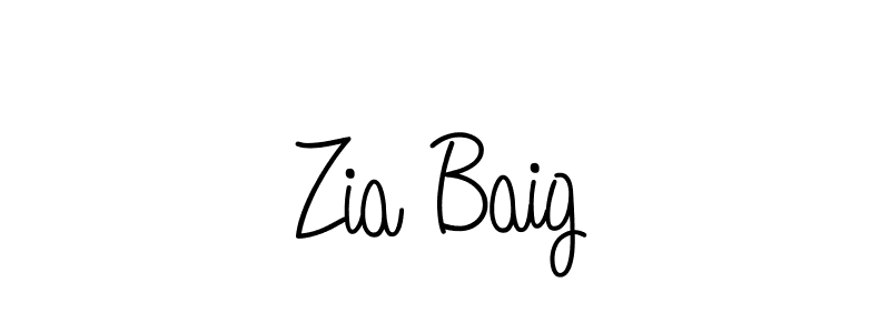 Similarly Angelique-Rose-font-FFP is the best handwritten signature design. Signature creator online .You can use it as an online autograph creator for name Zia Baig. Zia Baig signature style 5 images and pictures png