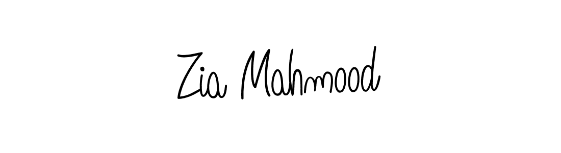 Also You can easily find your signature by using the search form. We will create Zia Mahmood name handwritten signature images for you free of cost using Angelique-Rose-font-FFP sign style. Zia Mahmood signature style 5 images and pictures png