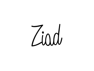 Check out images of Autograph of Ziad name. Actor Ziad Signature Style. Angelique-Rose-font-FFP is a professional sign style online. Ziad signature style 5 images and pictures png