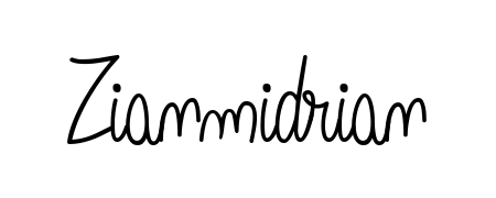 Express your personality with a custom Zianmidrian signature crafted with Angelique-Rose-font-FFP typography. Free transparent PNG download available. Zianmidrian signature style 5 images and pictures png