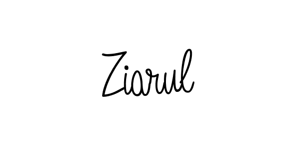 This is the best signature style for the Ziarul name. Also you like these signature font (Angelique-Rose-font-FFP). Mix name signature. Ziarul signature style 5 images and pictures png