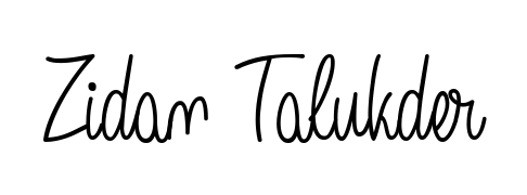 Get inspired by this graceful Angelique-Rose-font-FFP signature style for name Zidan Talukder. Smooth loops and balanced proportions for everyday use. Zidan Talukder signature style 5 images and pictures png