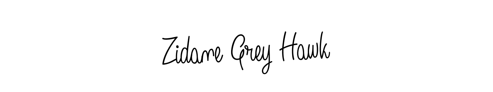 Best and Professional Signature Style for Zidane Grey Hawk. Angelique-Rose-font-FFP Best Signature Style Collection. Zidane Grey Hawk signature style 5 images and pictures png