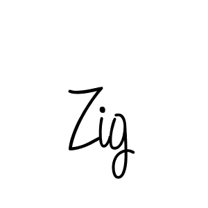 It looks lik you need a new signature style for name Zig. Design unique handwritten (Angelique-Rose-font-FFP) signature with our free signature maker in just a few clicks. Zig signature style 5 images and pictures png