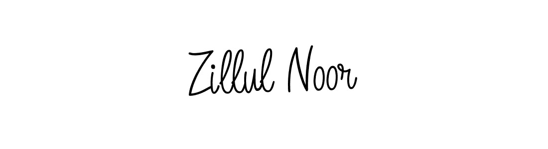 Here are the top 10 professional signature styles for the name Zillul Noor. These are the best autograph styles you can use for your name. Zillul Noor signature style 5 images and pictures png