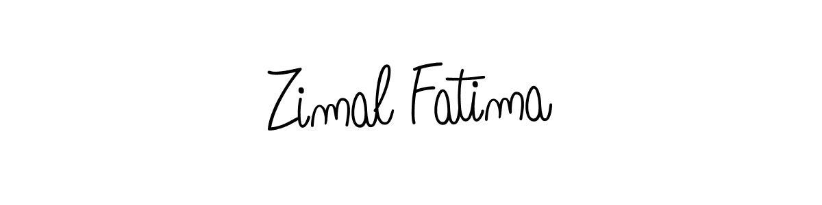See photos of Zimal Fatima official signature by Spectra . Check more albums & portfolios. Read reviews & check more about Angelique-Rose-font-FFP font. Zimal Fatima signature style 5 images and pictures png